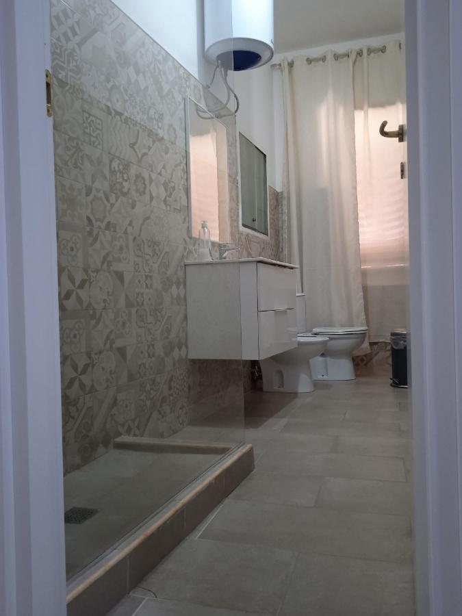 Fuoco Dell'etna Guest house Catania