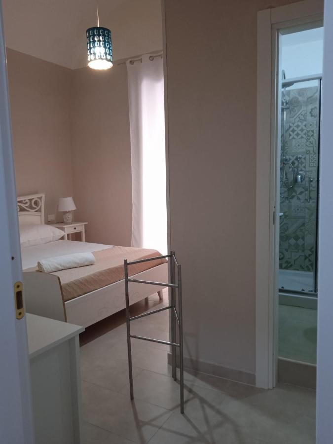 Guest house Fuoco Dell'etna