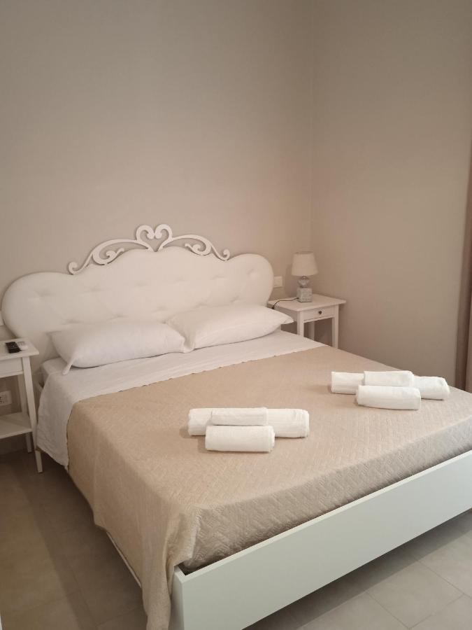 Guest house Fuoco Dell'etna Catania