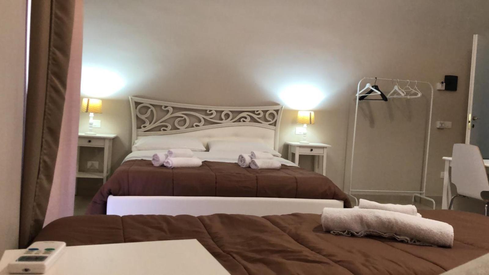 Guest house Fuoco Dell'etna Catania