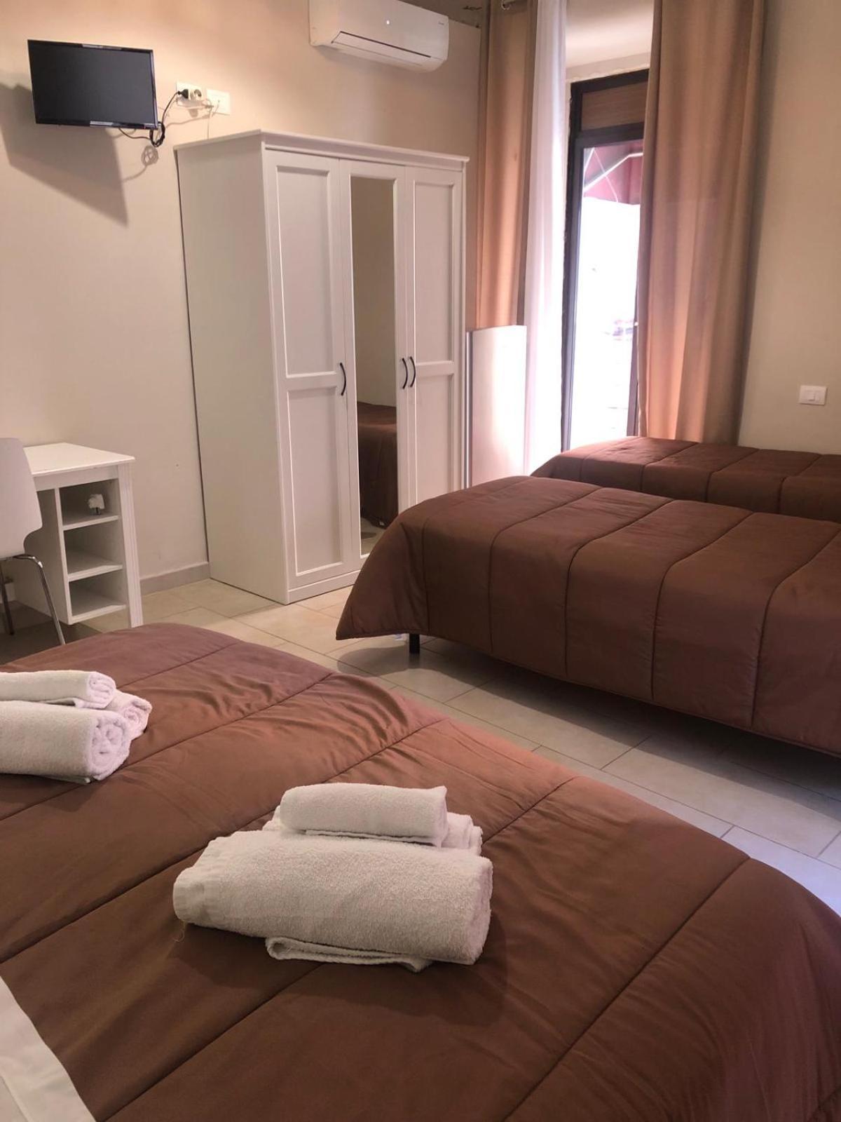 Guest house Fuoco Dell'etna *