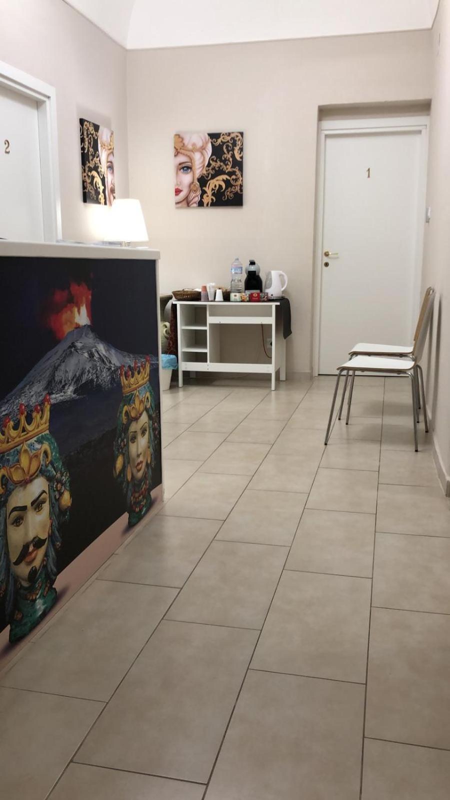 Guest house Fuoco Dell'etna *