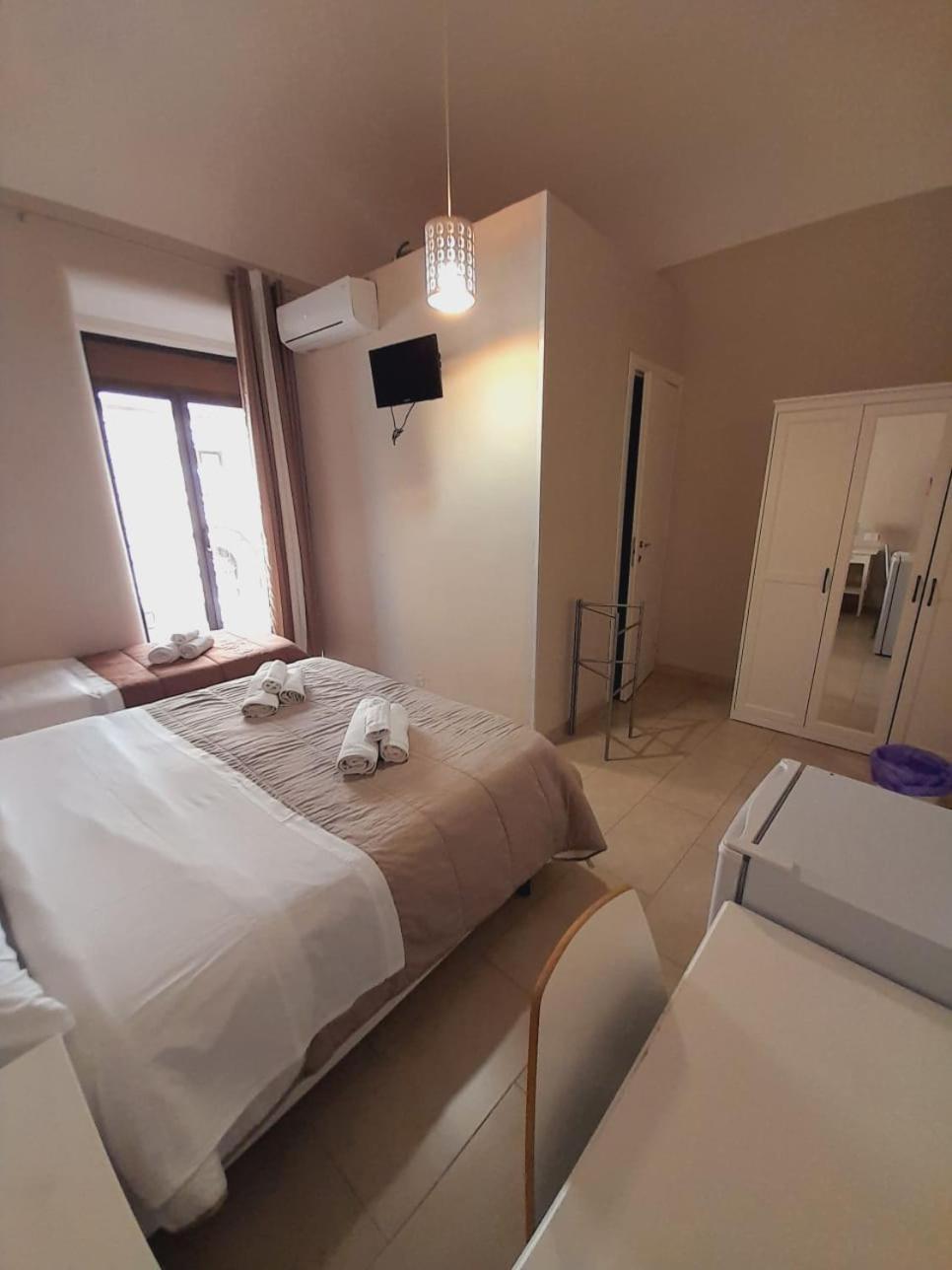 Guest house Fuoco Dell'etna