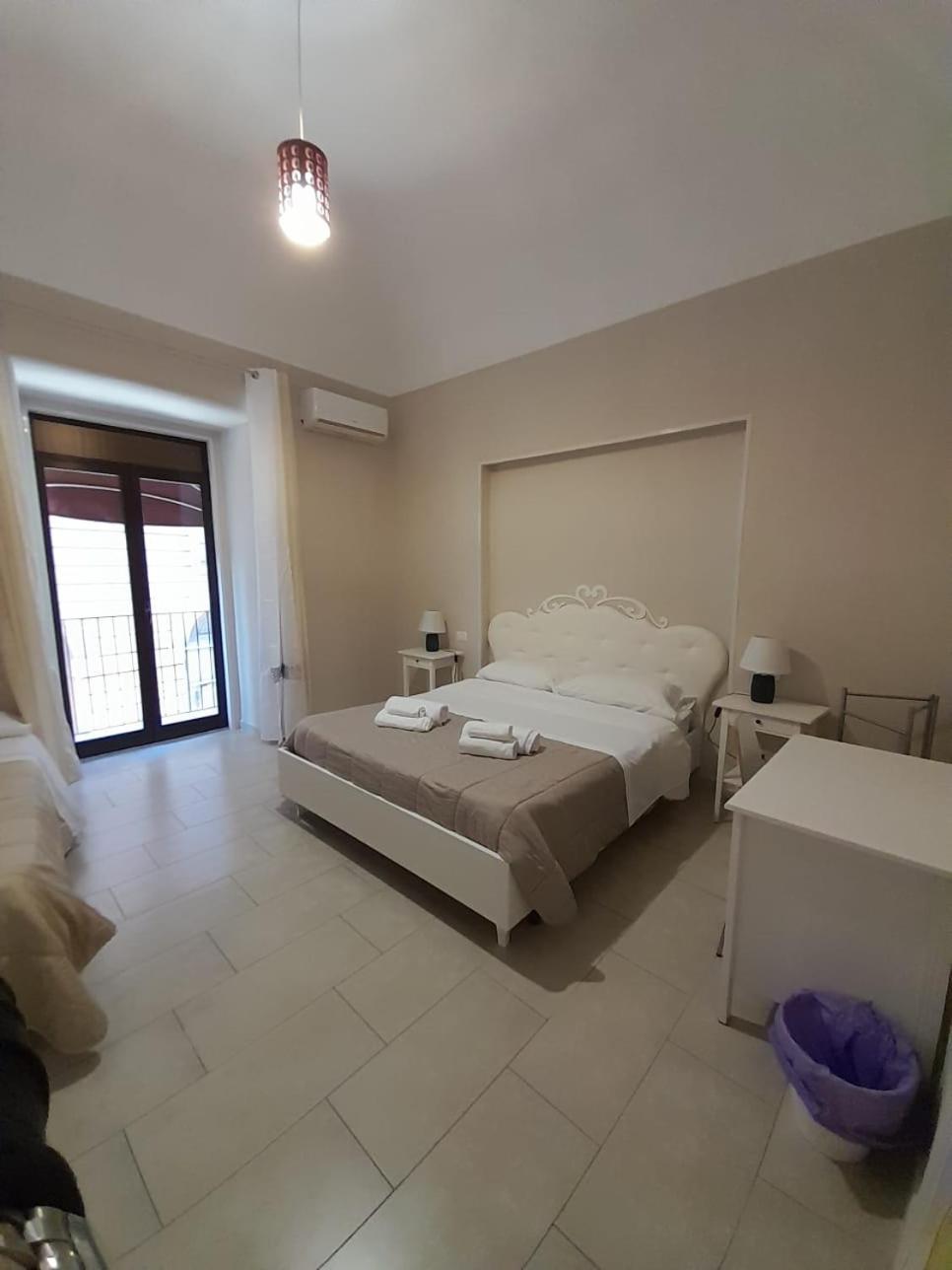 Guest house Fuoco Dell'etna *