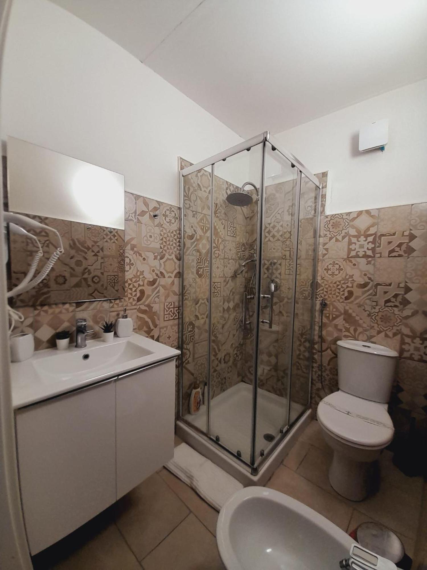 Fuoco Dell'etna Guest house