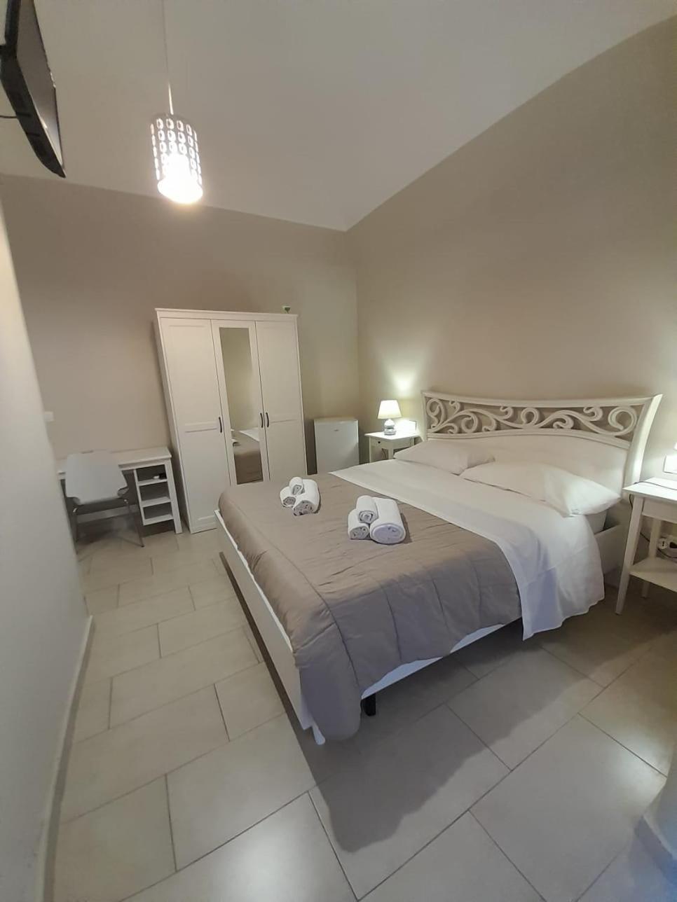 Guest house Fuoco Dell'etna *