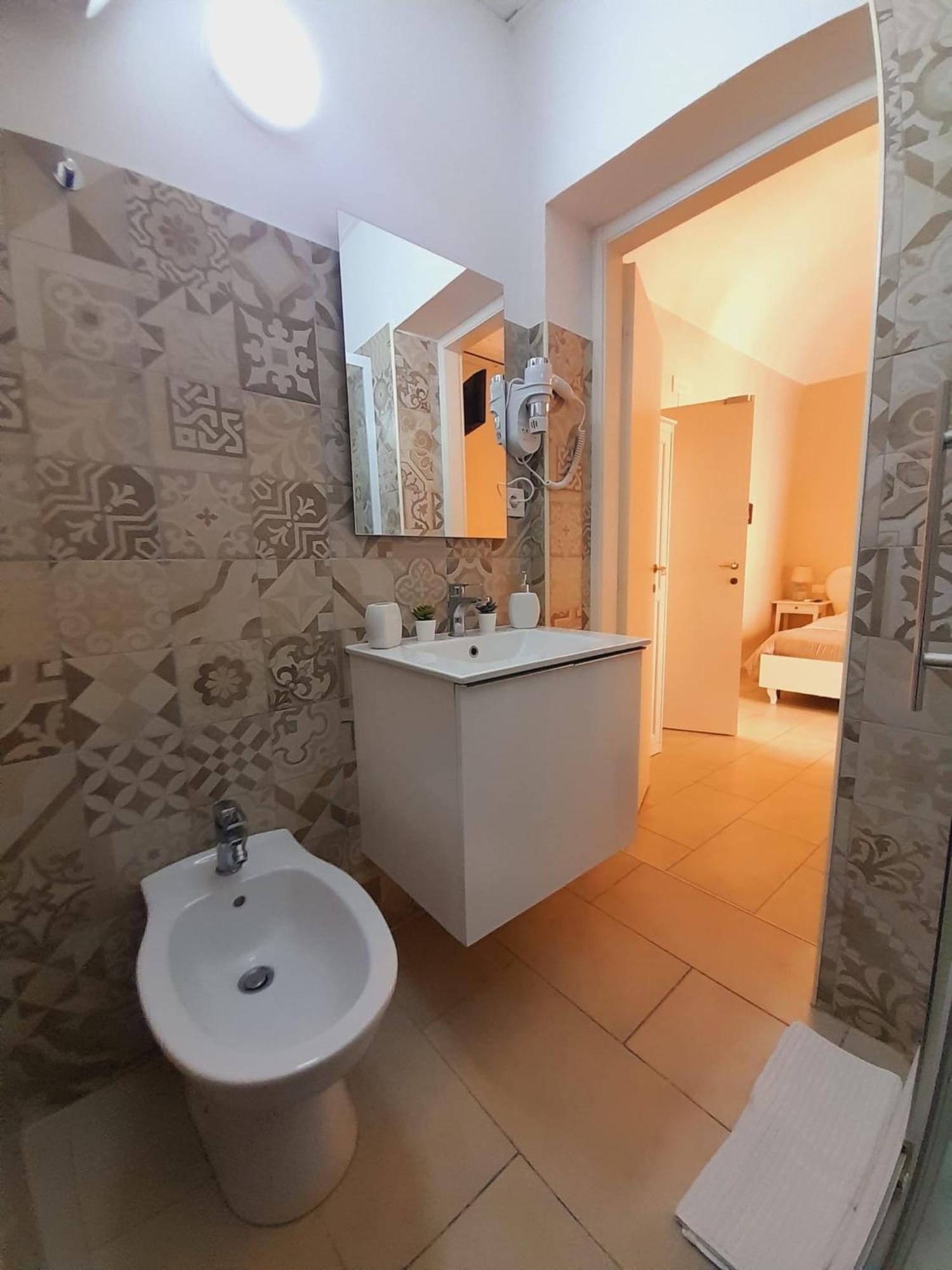 Fuoco Dell'etna Guest house