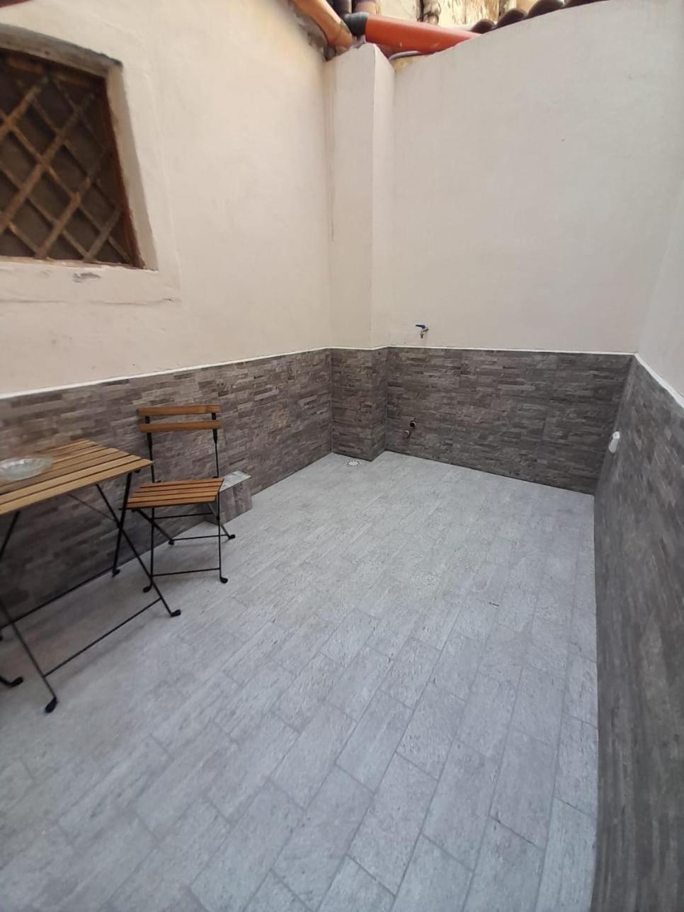 Fuoco Dell'etna Guest house Catania