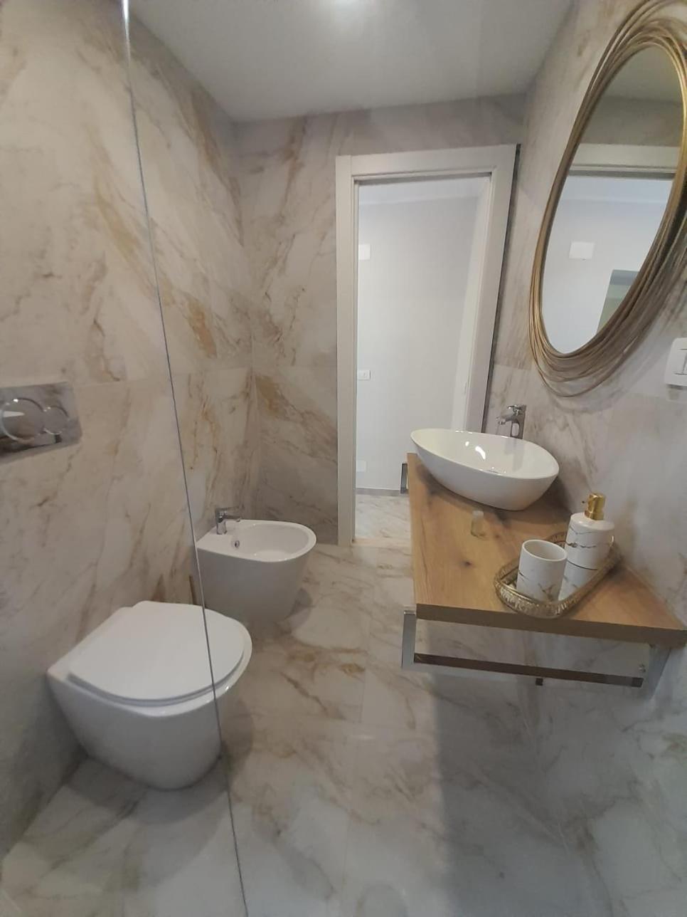 Guest house Fuoco Dell'etna