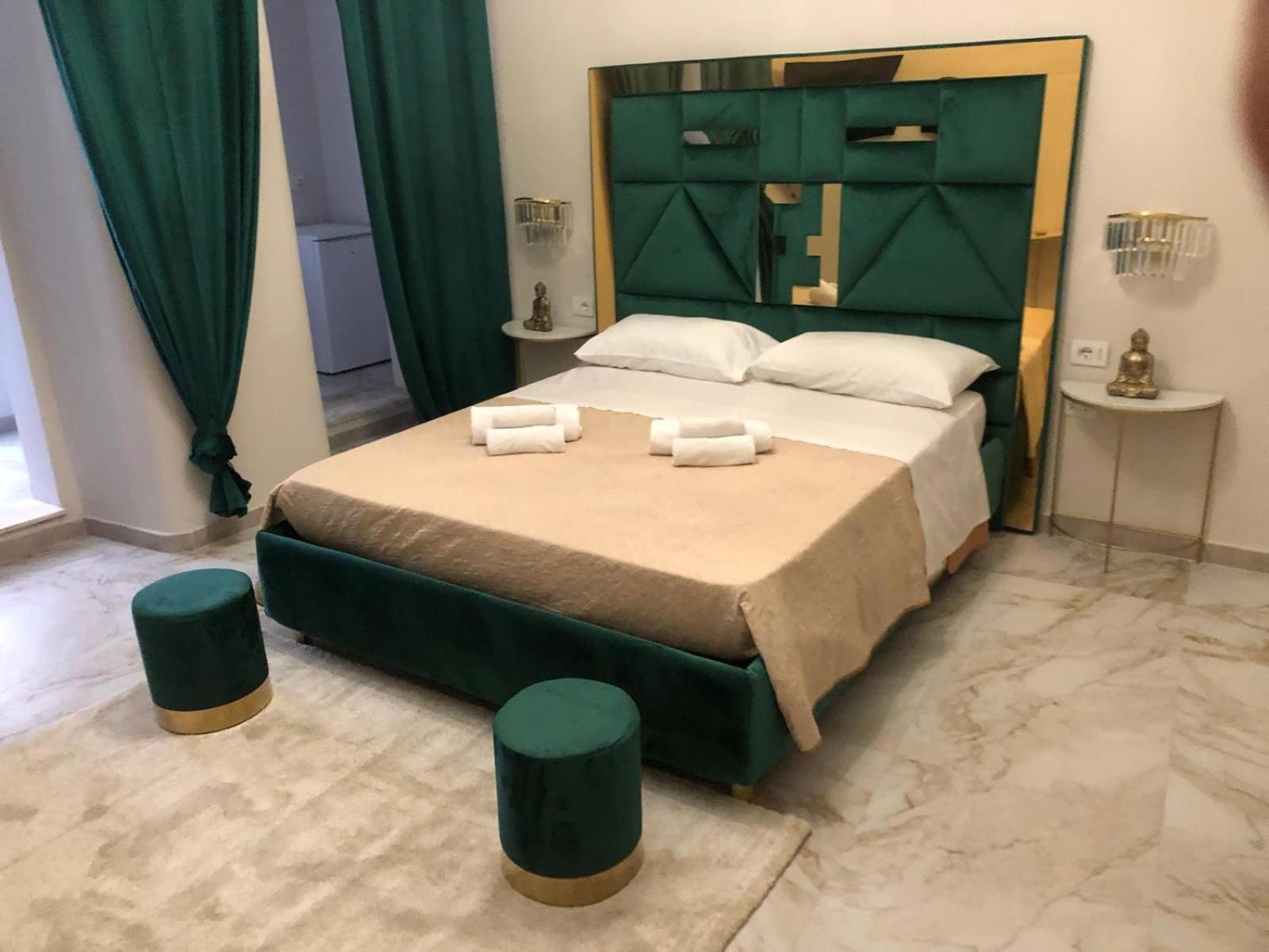 Fuoco Dell'etna Guest house Catania