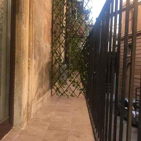 Hotel Fuoco Dell'Etna Catania Exterior foto