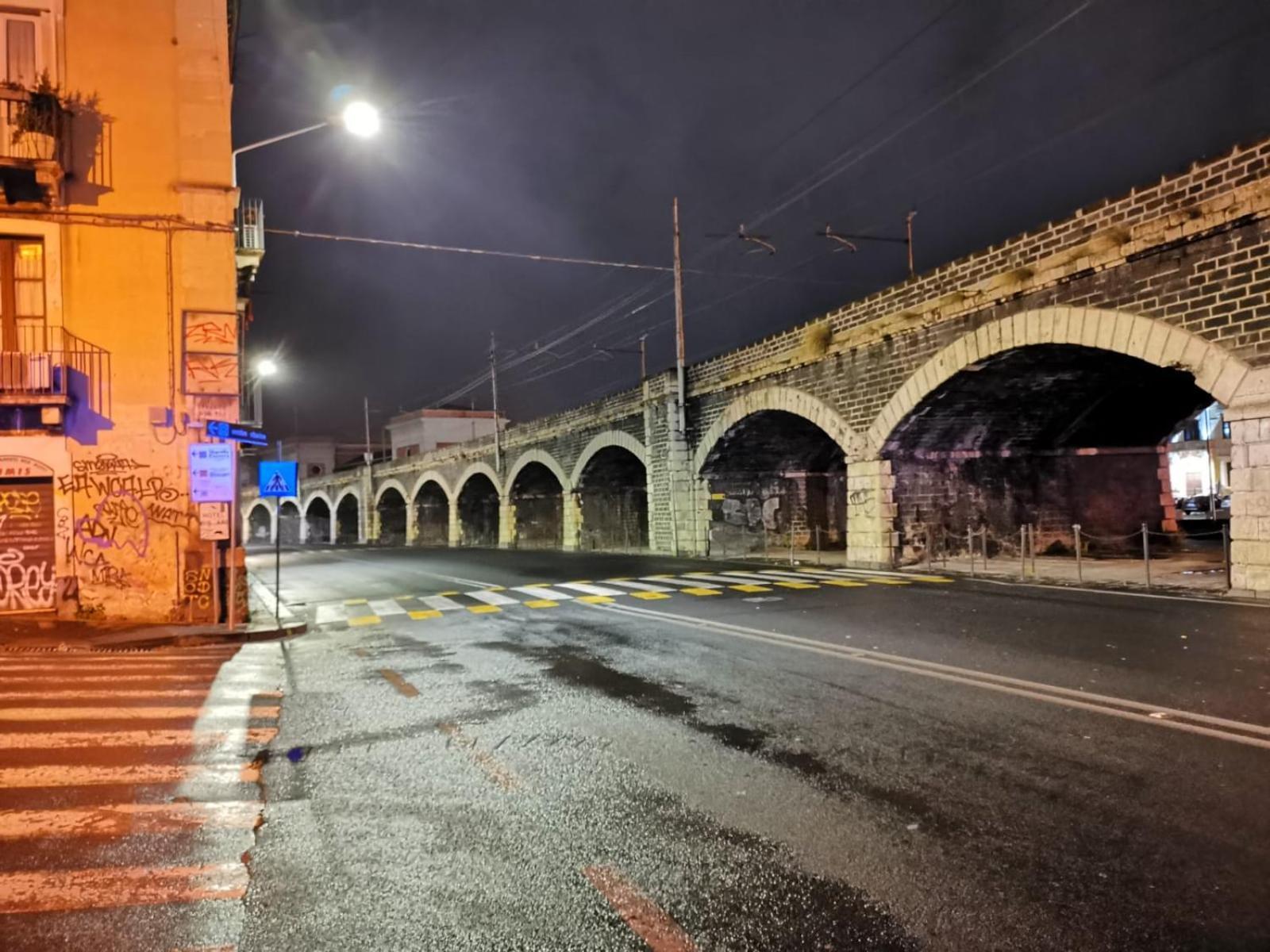 Fuoco Dell'etna * CTA